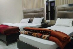 HOTEL UNIQUE, Delhi