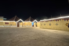 Rann Sanji Stay, Gandhidham