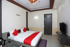 Hotel O Neelkanth, Kasganj