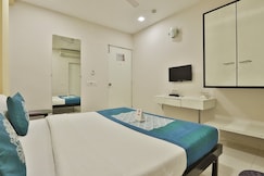 Hotel Isher International, Gandhinagar