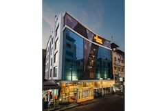 HOTEL VILVAH, Coimbatore