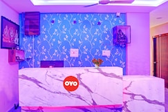 Super Hotel O SAI LEELA RESIDENCY, Karimnagar