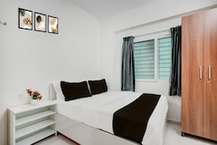Hotel O Arrow Inn, Bangalore
