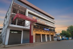 FabHotel Prime Krishna Regency - Nr. Krishnanagar Bus Stand, Krishnanagar