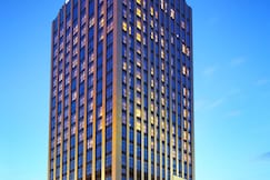 Doubletree by Hilton Chongqing Wanzhou, Deyang