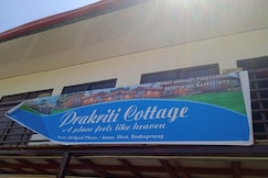 Prakriti Cottage, Kedarnath