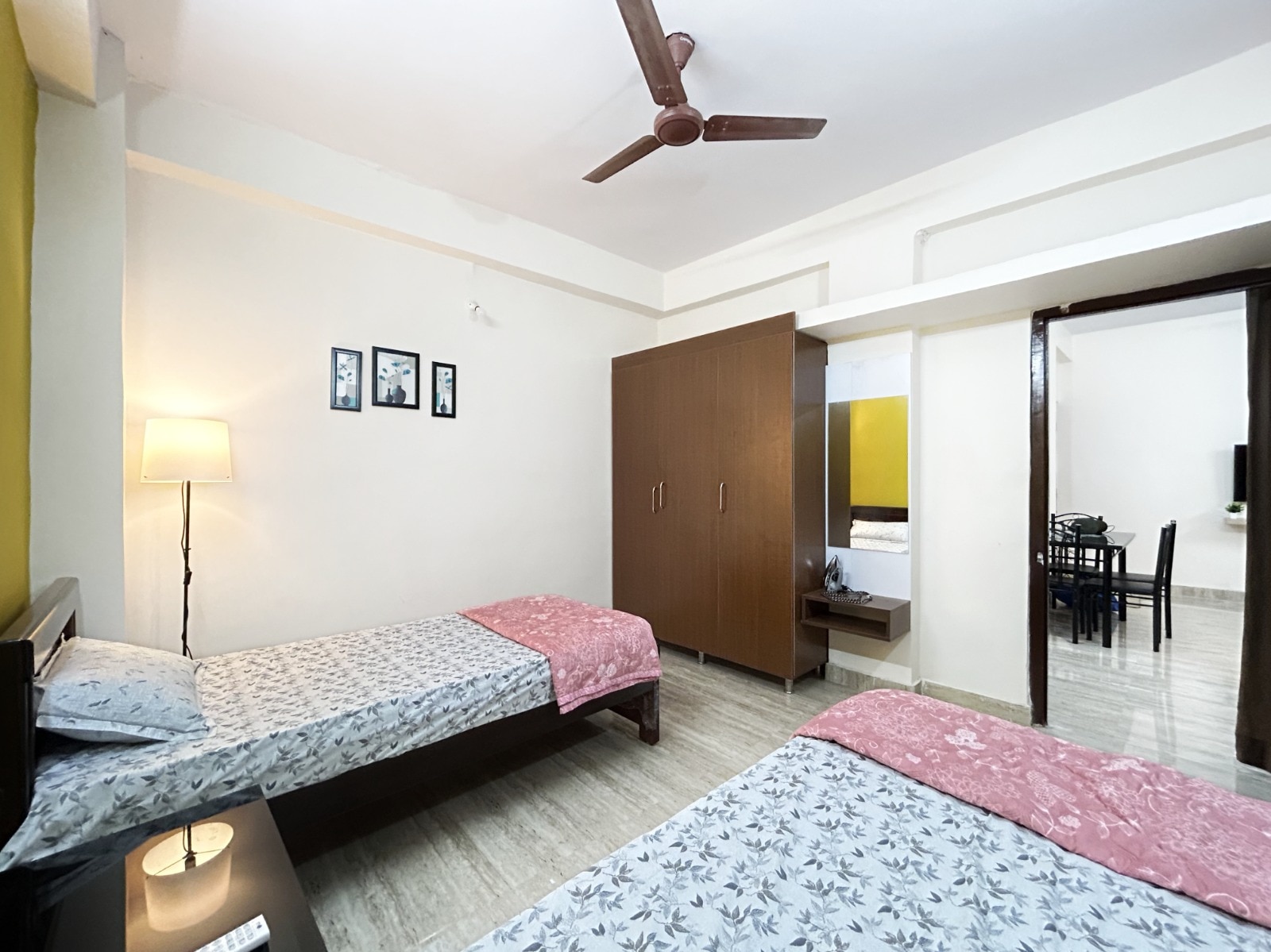 Daily Rentals Mehdipatnam - Tap to explore photos