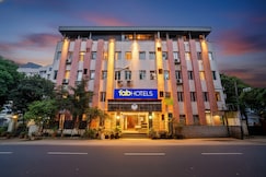 FabHotel Tap Inn - Genpact, Electronic City Phase I, Bangalore