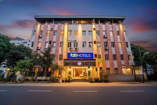 FabHotel Tap Inn - Genpact, Electronic City Phase I