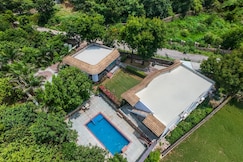 Prakrut Villa, Udaipur