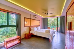 Vythiri Gold Pool Resort Wayanad by VOYE HOMES, Wayanad