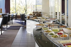 Mercure Warszawa Centrum, Grojec