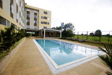 Best Western Puerto Gaitan Hotel - Tap to explore photos