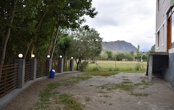 Outdoors