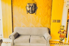 Hotel Kerni Palace, Katra