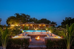 Anavya Chili Farm Stay by Viraalay near Jodhpur, Osian
