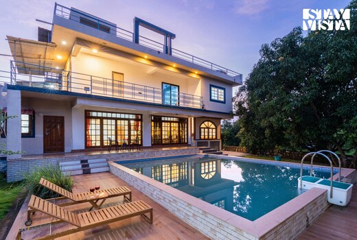 StayVista at FarmVille