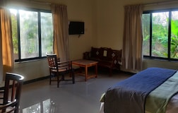 Family Cottage Rooms