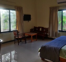 Family Cottage Rooms