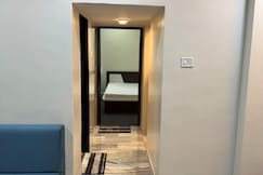 Shree Ram BNB Apartments, Indore