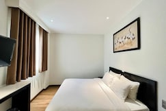 Nicecy Boutique Hotel, Ho Chi Minh City