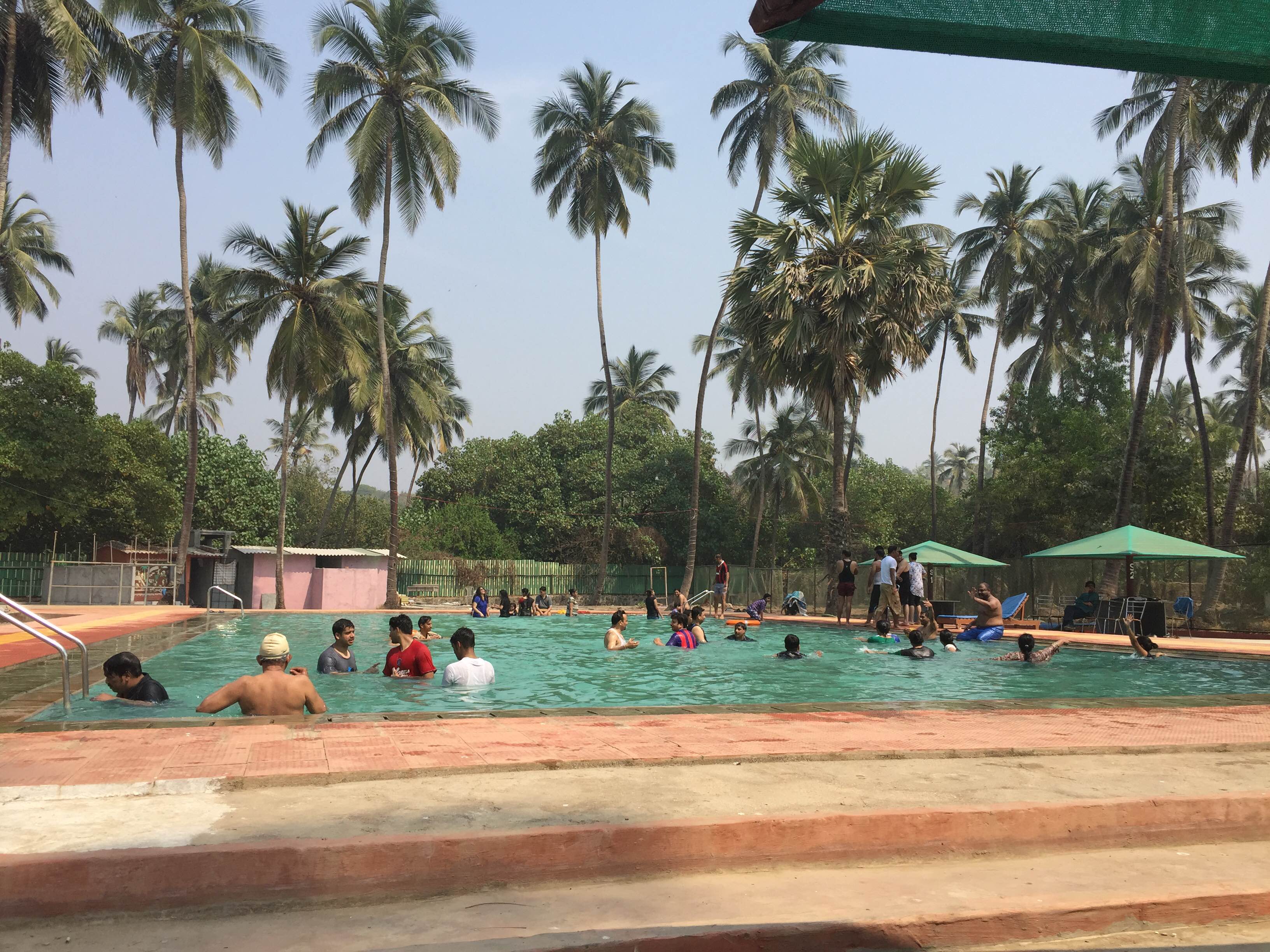 Hotel Sun Beach Resort Gorai Mumbai Resort, FREE Cancellation*, Price