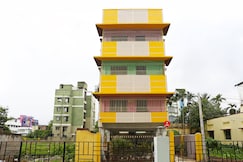 Hotel O Jams Guest House, Kolkata
