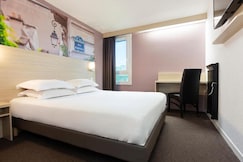 B&B HOTEL Marne-la-Vallee Chelles, Oise