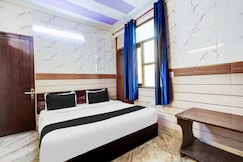 Hotel O by OYO Park View, Delhi