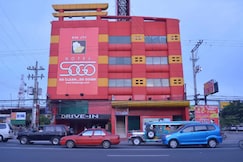 Hotel Sogo Dau, Mabalacat