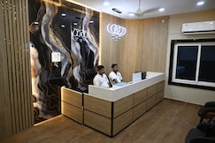 Hota Residency., Sonepur