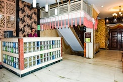 Maharaja Hotel, Panipat