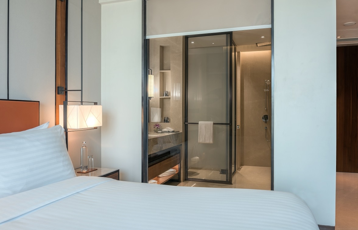 Radisson Blu Hotel & Spa, Nashik 5