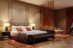 Taj Hessischer Hof Hotel, Offenbach am Main