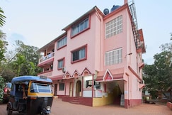 Hotel Atithi Lodge, Ganpatipule
