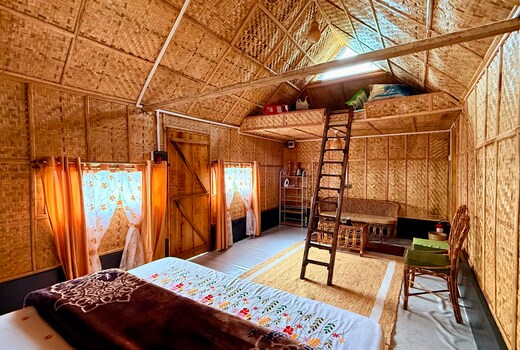 Edena - Nongkhnum Island Retreat