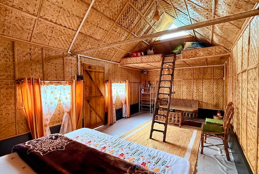 Edena - Nongkhnum Island Retreat