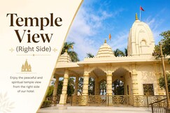 Krishna Residency, Ujjain