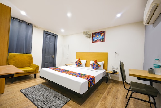 FabHotel Twamev