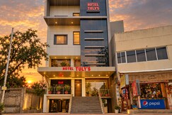 Hotel Tulis, Bhilai