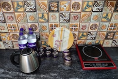 Raj Homestay  Comfortable Family Stay, Varanasi