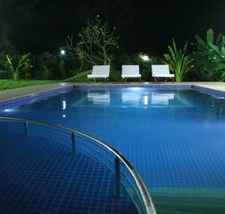 Swimming Pool 1