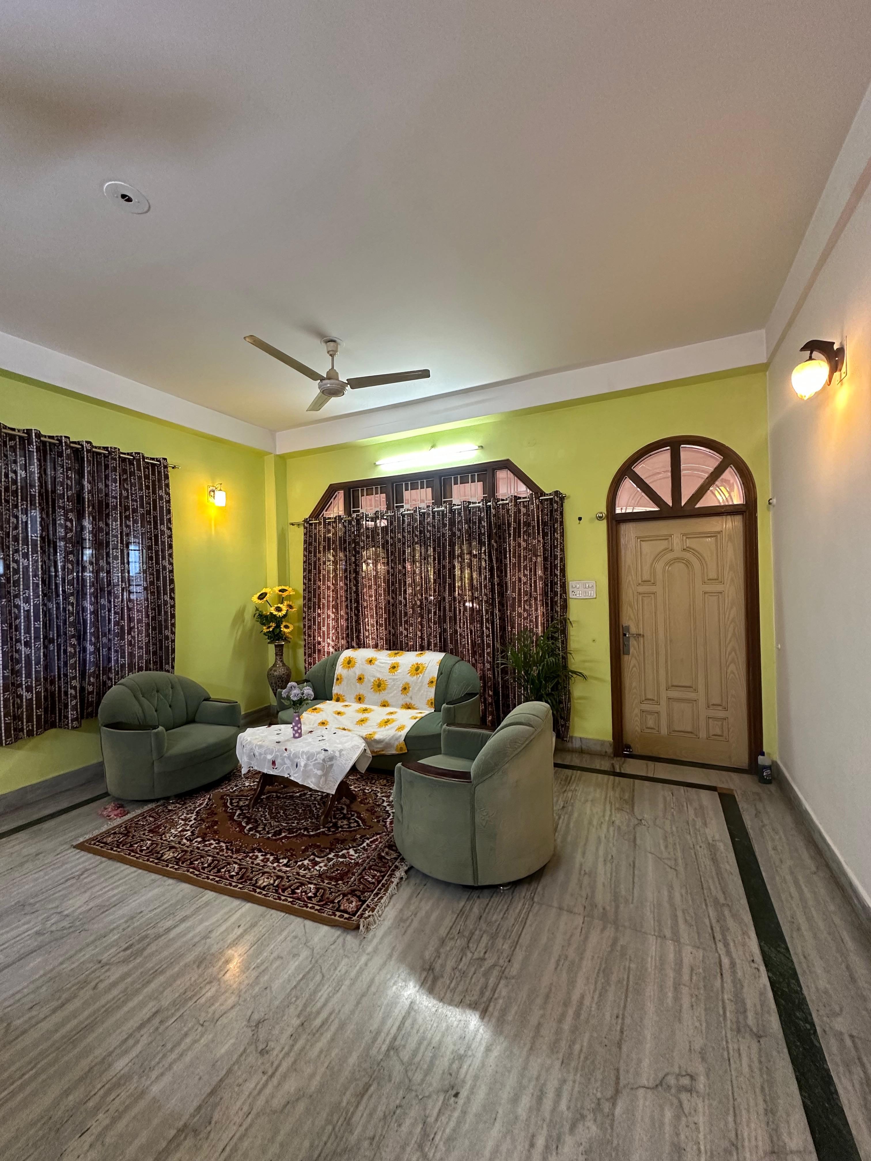 Forest Flame Homestay - Tap to explore photos