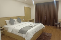 The Labrang Residency, Gangtok