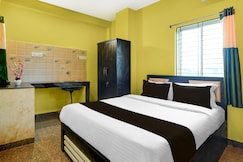 Hotel O Royal Avisi Residency, Bhubaneshwar