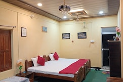Sparrow Home Stay Madla, Panna