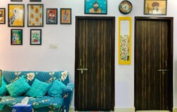 Females Only Room with Electricity Charges extra