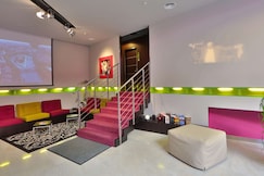 Best Western Cinemusic Hotel, Rome