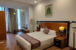 Hotel BB Grand Agra, Agra