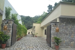 Corbett Comfort Lodge, Jim Corbett (Ramnagar)